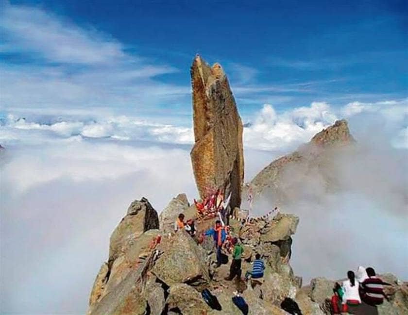 THE KINNAUR TRAIL MAY 2026