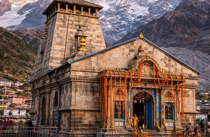 PANCHKEDAR YATRA JUNE 2026